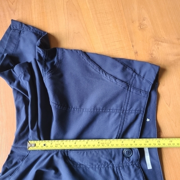 COLUMBIA PFG Omni-shield Shorts - Picture 14 of 16